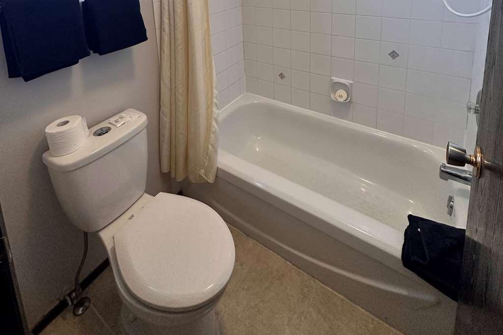 Howard Johnson By Wyndham Edson Room photo
